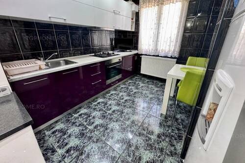 Apartament 3 Camere. P. 100m Fata De Omv Bld Timisoara.