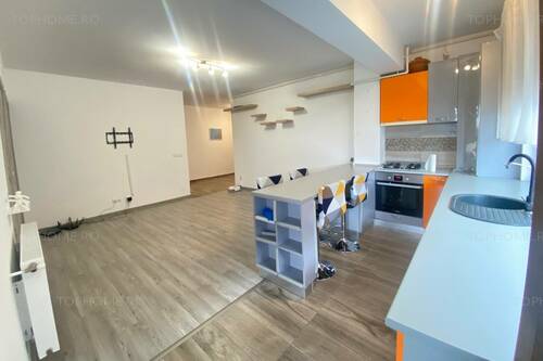 Apartament 3 Camere | Parcare | Piscina și Parc Privat