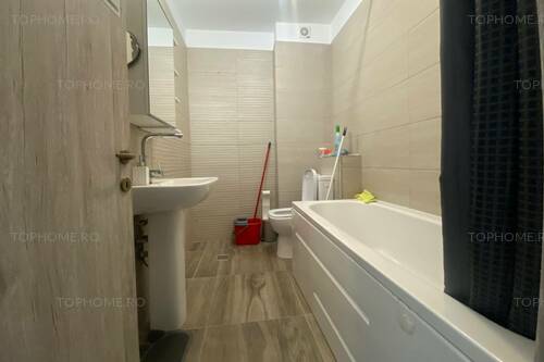 Apartament 3 Camere | Parcare | Piscina și Parc Privat