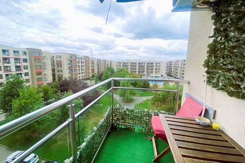 Apartament 3 Camere | Parcare | Piscina și Parc Privat