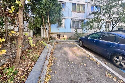 Apartament 3 Camere. Parter. 100m Fata De Omv Bld Timisoara