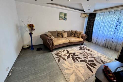 Apartament 3 Camere. Parter. 100m Fata De Omv Bld Timisoara