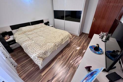 Apartament 3 Camere. Parter. 100m Fata De Omv Bld Timisoara