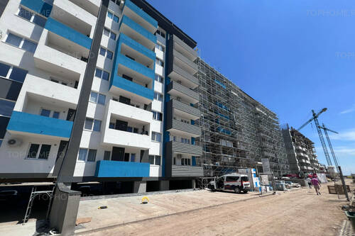 Ap 2 Camere 60mp Metrou Berceni
