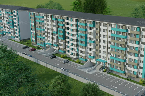 Ap 2 Camere 60mp Metrou Berceni