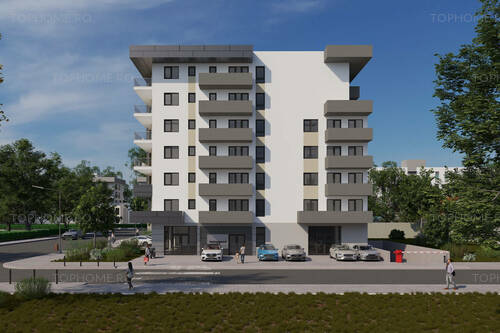 METALURGIEI CARREFOUR - 2 CAMERE 55MP MUTARE RAPIDA