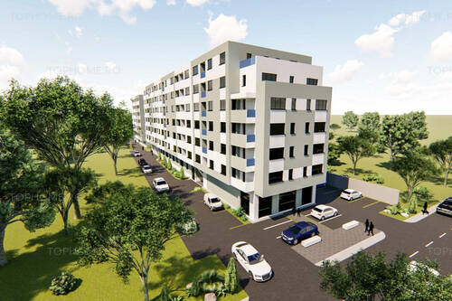Metalurgiei Carrefour – Proiect Nou 2025