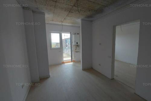 Metrou Berceni 5 Min - 2 Camere 42 Mpu Gata Piscina Parc