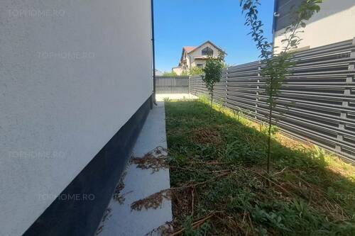 Casa Allegria P+1+Pod. 4 Cam. Util 110mp. Teren 270mp