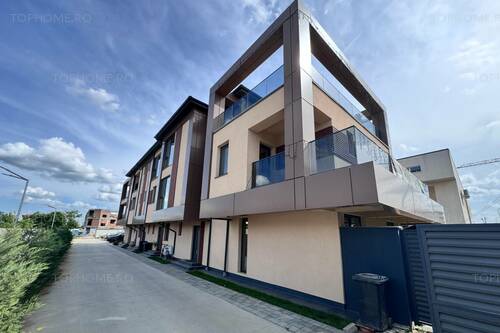 Casă Modernă în Sector 4, Metalurgiei – 5 Camere, 2 Et+pod