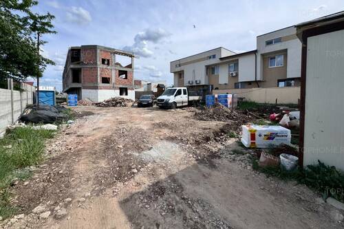 Casă Modernă în Sector 4, Metalurgiei – 5 Camere, 2 Et+pod