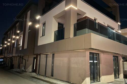 Casă Modernă în Sector 4, Metalurgiei – 5 Camere, 2 Et+pod