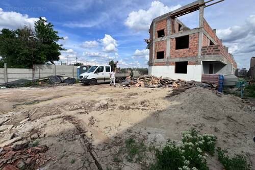 Casă Modernă în Sector 4, Metalurgiei – 5 Camere, 2 Et+pod