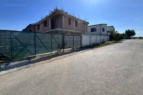 Complex Nou 4 Case P+1+M.5 Cam.Util 175mp.Teren 253mp