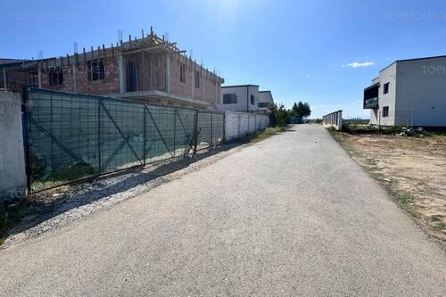 Complex Nou 4 Case P+1+M.5 Cam.Util 175mp.Teren 253mp