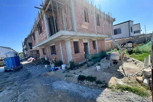 Complex Nou 4 Case P+1+M.5 Cam.Util 175mp.Teren 253mp