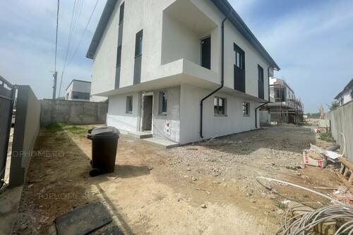 Complex Nou 4 Case P+1+M.5 Cam.Util 175mp.Teren 253mp