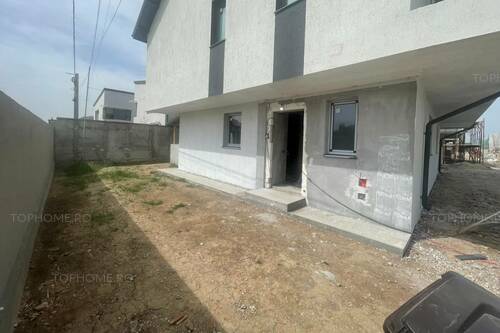 Complex Nou 4 Case P+1+M.5 Cam.Util 175mp.Teren 253mp