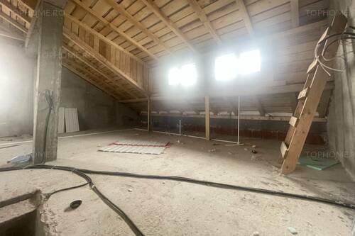 Complex Nou 4 Case P+1+M.5 Cam.Util 175mp.Teren 253mp