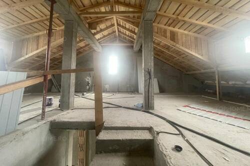 Complex Nou 4 Case P+1+M.5 Cam.Util 175mp.Teren 253mp