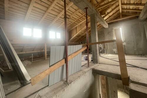 Complex Nou 4 Case P+1+M.5 Cam.Util 175mp.Teren 253mp