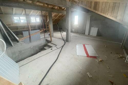 Complex Nou 4 Case P+1+M.5 Cam.Util 175mp.Teren 253mp