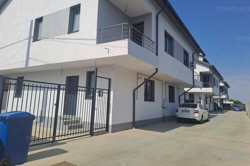 Complex Nou 5 Case P+1+M.5 Cam.Util 175mp.Teren 300mp