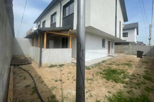 Complex Nou 5 Case P+1+M.5 Cam.Util 175mp.Teren 300mp