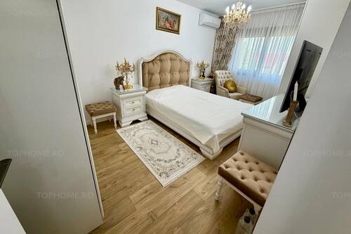 Casa Deosebita. 5 Cam. 4 Bai. Terasa Inchisa, Zona Buna.