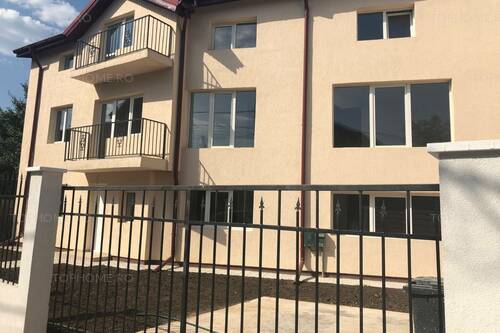 Casa Deosebita P+1+M Situata La Doar 500m Fata De Metrou