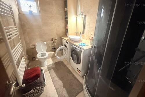 Casa Deosebita P+1+M Situata La Doar 500m Fata De Metrou