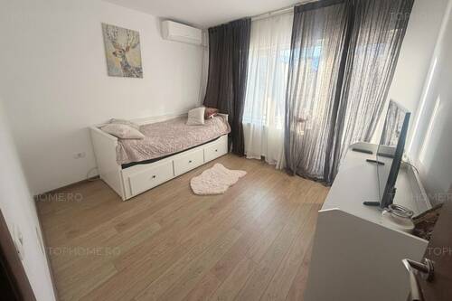 Casa Deosebita P+1+M Situata La Doar 500m Fata De Metrou