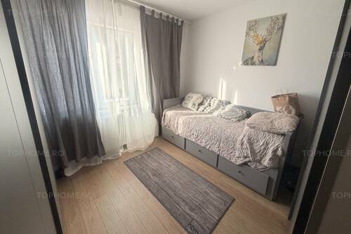 Casa Deosebita P+1+M Situata La Doar 500m Fata De Metrou