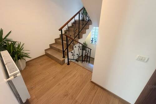 Casa Deosebita P+1+M Situata La Doar 500m Fata De Metrou