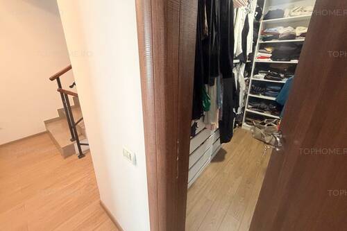 Casa Deosebita P+1+M Situata La Doar 500m Fata De Metrou