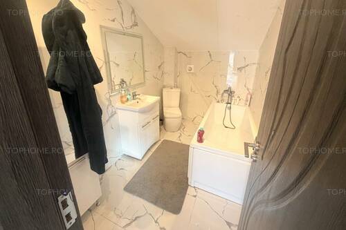 Casa Deosebita P+1+M Situata La Doar 500m Fata De Metrou