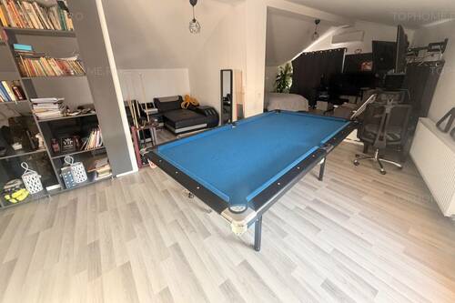 Casa Deosebita P+1+M Situata La Doar 500m Fata De Metrou