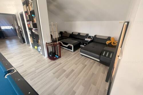 Casa Deosebita P+1+M Situata La Doar 500m Fata De Metrou