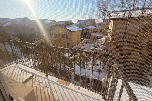 Casa Deosebita P+1+M Situata La Doar 500m Fata De Metrou