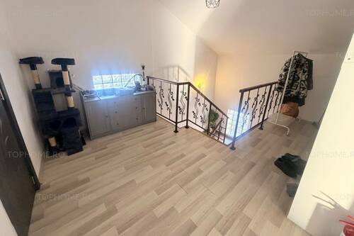 Casa Deosebita P+1+M Situata La Doar 500m Fata De Metrou