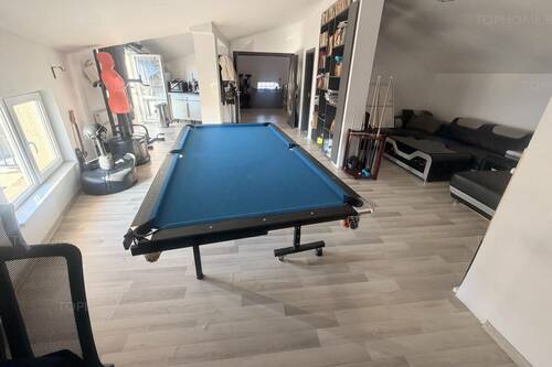 Casa Deosebita P+1+M Situata La Doar 500m Fata De Metrou