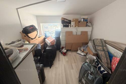 Casa Deosebita P+1+M Situata La Doar 500m Fata De Metrou