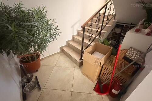 Casa Deosebita P+1+M Situata La Doar 500m Fata De Metrou