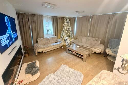 Casa Deosebita P+1+M Situata La Doar 500m Fata De Metrou