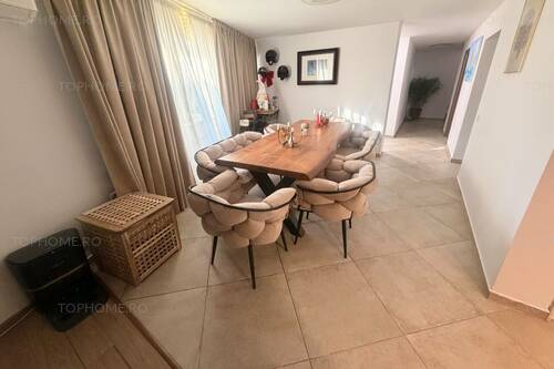 Casa Deosebita P+1+M Situata La Doar 500m Fata De Metrou