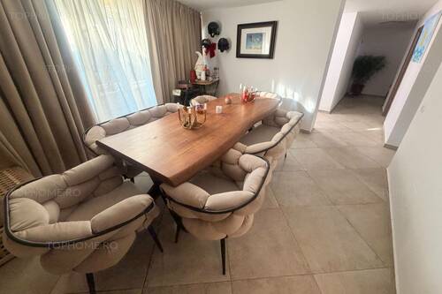 Casa Deosebita P+1+M Situata La Doar 500m Fata De Metrou