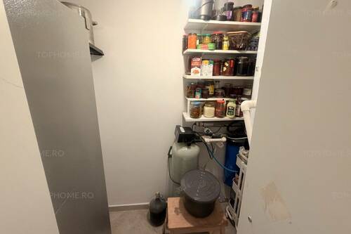 Casa Deosebita P+1+M Situata La Doar 500m Fata De Metrou