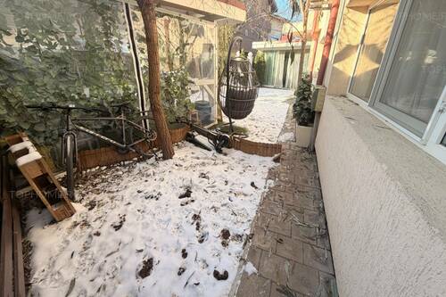 Casa Deosebita P+1+M Situata La Doar 500m Fata De Metrou