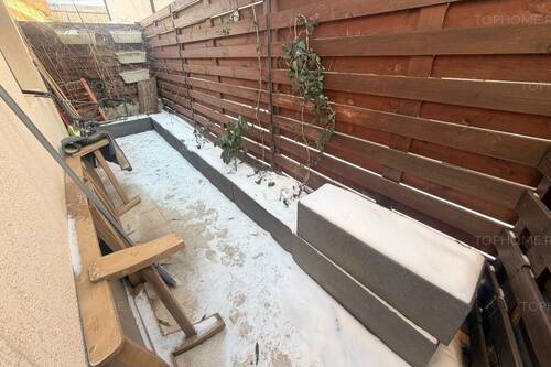 Casa Deosebita P+1+M Situata La Doar 500m Fata De Metrou