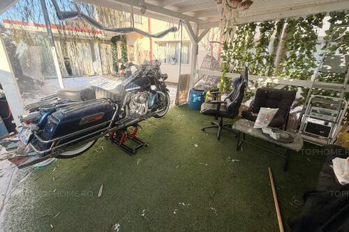 Casa Deosebita P+1+M Situata La Doar 500m Fata De Metrou